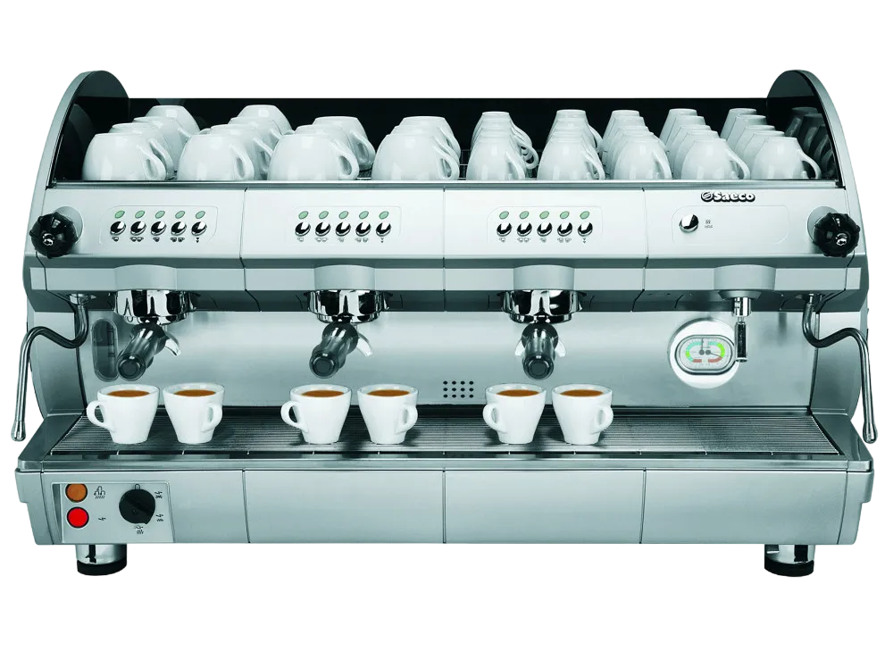 Saeco Aroma SE 200 (380W)