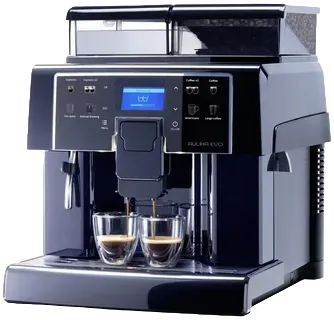 Saeco Aulika Office Evo