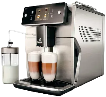 Saeco SM7685 Xelsis